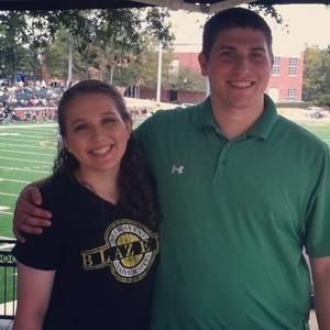 Meet your Posher, Justin